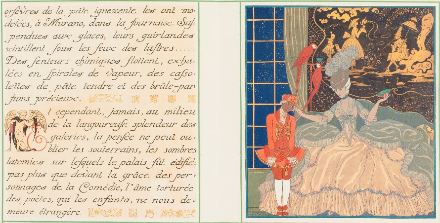 Albert Flament (1877 - 1956) - Foto 1